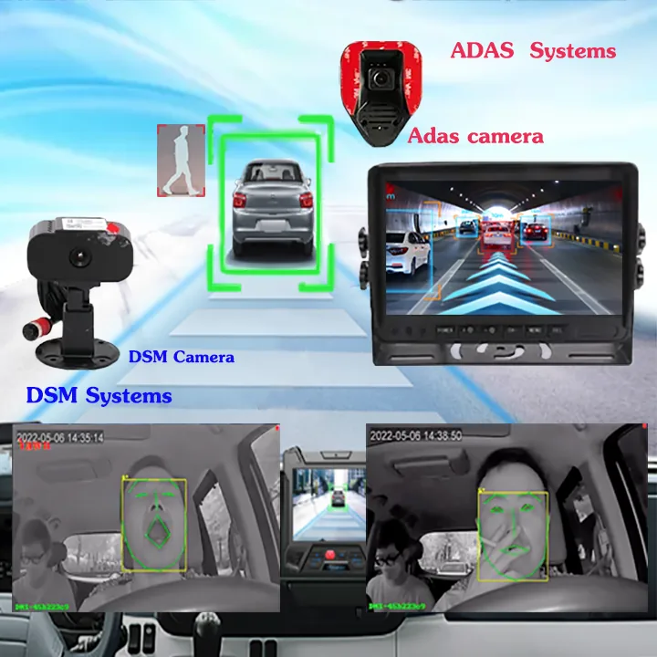 ADAS DSM